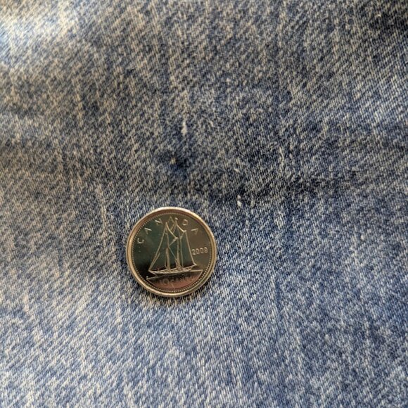 Lucky Brand Men's Drawstring Slimfit Joggers - Picture 3 of 4